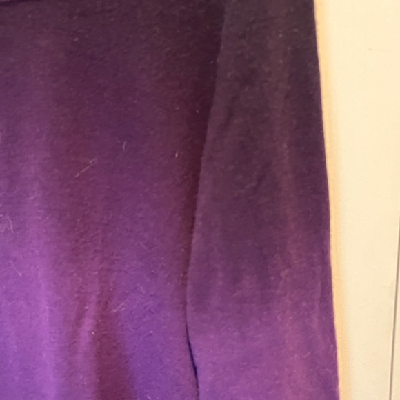 Simon Chang size XL ombré sweater - Picture 4 of 13